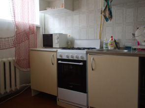 Апартаменты на Кольцова 3