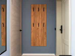 Квартира Риверсайд Двухкомнатная