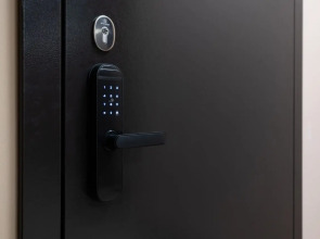 Апартаменты Brilliant Apartment