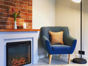 Апартаменты на Динамо Лазурный Берег