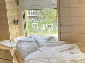 Апартаменты Студия с сауной