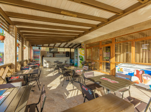 Гостевой дом LEMONI Анапа