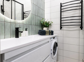 Апартаменты Трехкомнатные в Историческом центре