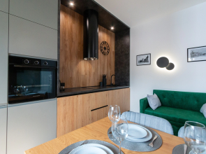 Amber lounge Apartments