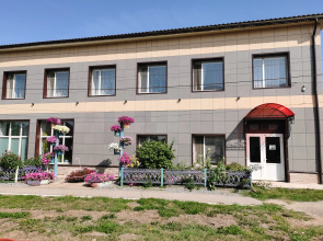 Imidzh Mini-hotel