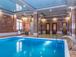 Гостевой дом Residence Park