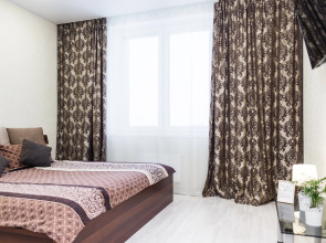 Апартаменты Stepanenkov на Татищева 47 А