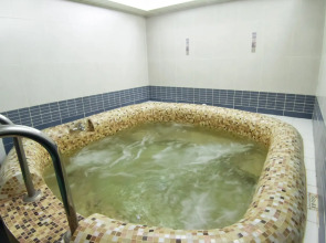 Отель Мира-Locus