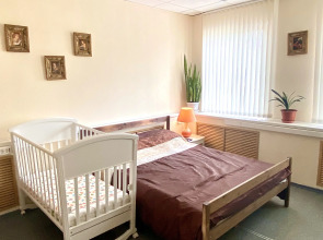 Хостел Like Саратов