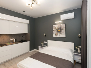 Апартаменты Knokey ВТБ Арена