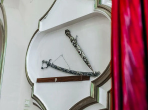 Гостевой дом Замок