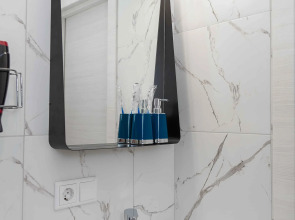 Апартаменты Санди в ЖК Ривер парк 57-3