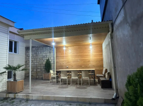 So vsemi udobstvami Private house