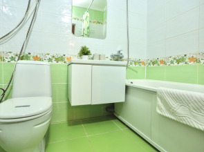 Апартаменты «Атмосфера» | Лён — Платите Только За Главное — За Свой Комфорт