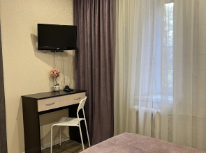 Отель Moonlight