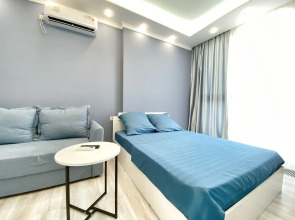 Квартира 2-х комнатная ЖК Одинбург