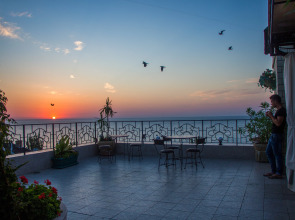 Glitsiniya Guest House