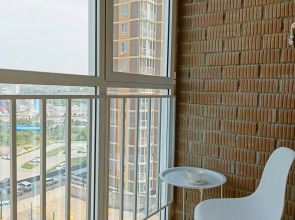 Квартира уютная однокомнатная во Владивостоке