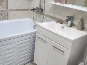 Квартира Солнечный Оазис на ул. Куликова