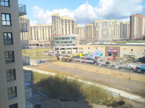 Квартира Студия рядом с метро
