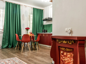 Квартира на Фонтанке