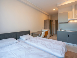 Centra Expresis Apartments