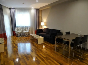 Отель Ramada Hotel & Suites by Wyndham Alabuga