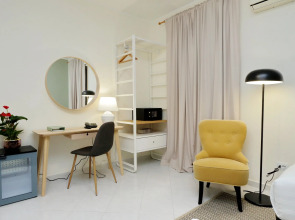 Hotel Casa Santa Sofia