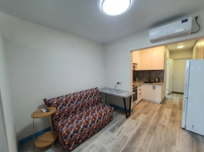 Апартаменты ЖК Морская симфония от HomeHotelSochi 561