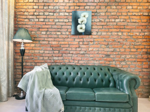 Апартаменты Aelita с парковкой у Летнего сада