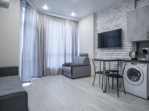 Апартаменты Уютное пространство в центре 3