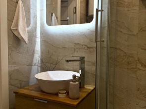 Апартаменты Hygge Karelia Romantica