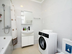 Апартаменты премиум класса ЖК Шахристан 340