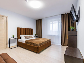 Апартаменты DreamHouse у аэропорта Кольцово