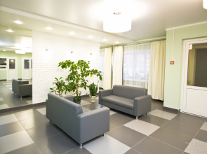Dom Neftyanik Guesthouse