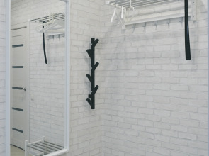 Апартаменты В Гости