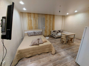 Apartamenty v ZK Plehanovo
