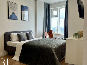 Квартира уютная в ЖК Grand&Grand