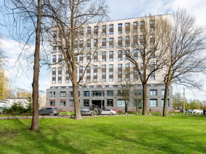 Апартаменты Urbanica