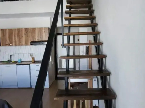 Gogo Apartments New Gudauri