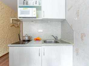 Апартаменты Гости Любят на Садовой