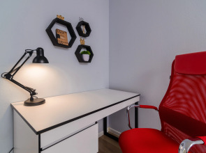 Квартира Apart Viktori