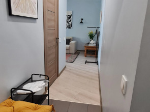 Квартира В историческом центре Екатеринбурга