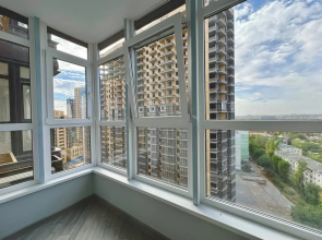 Апартаменты Fox Homes Евро 2к квартира рядом с ТРЦ Горизонт и H2O