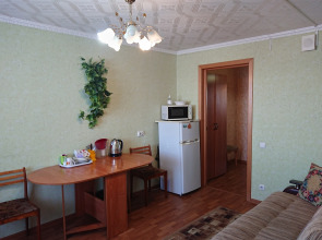 Гостиница Мелиоратор