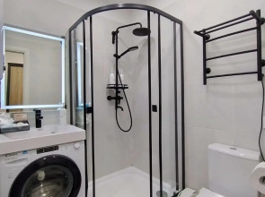 Апартаменты от ГорЖилФонд Арбатские истории