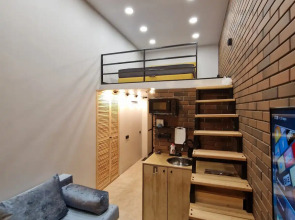 Апартаменты на Борисенко