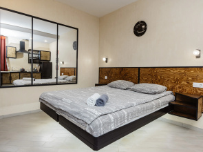 Starinnaya Tver Flat