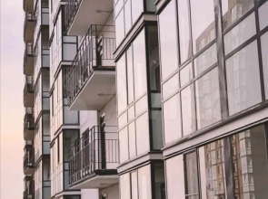 Апартаменты Отдых с комфортом