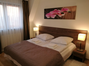 Zakliki Apart-Hotel